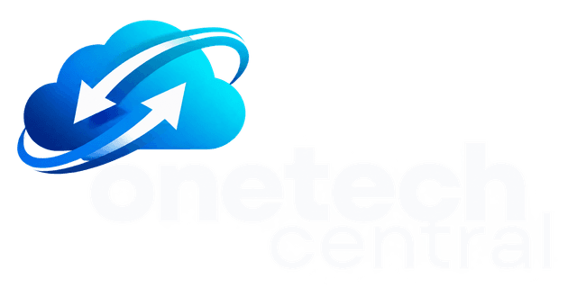 ONE Central Logo